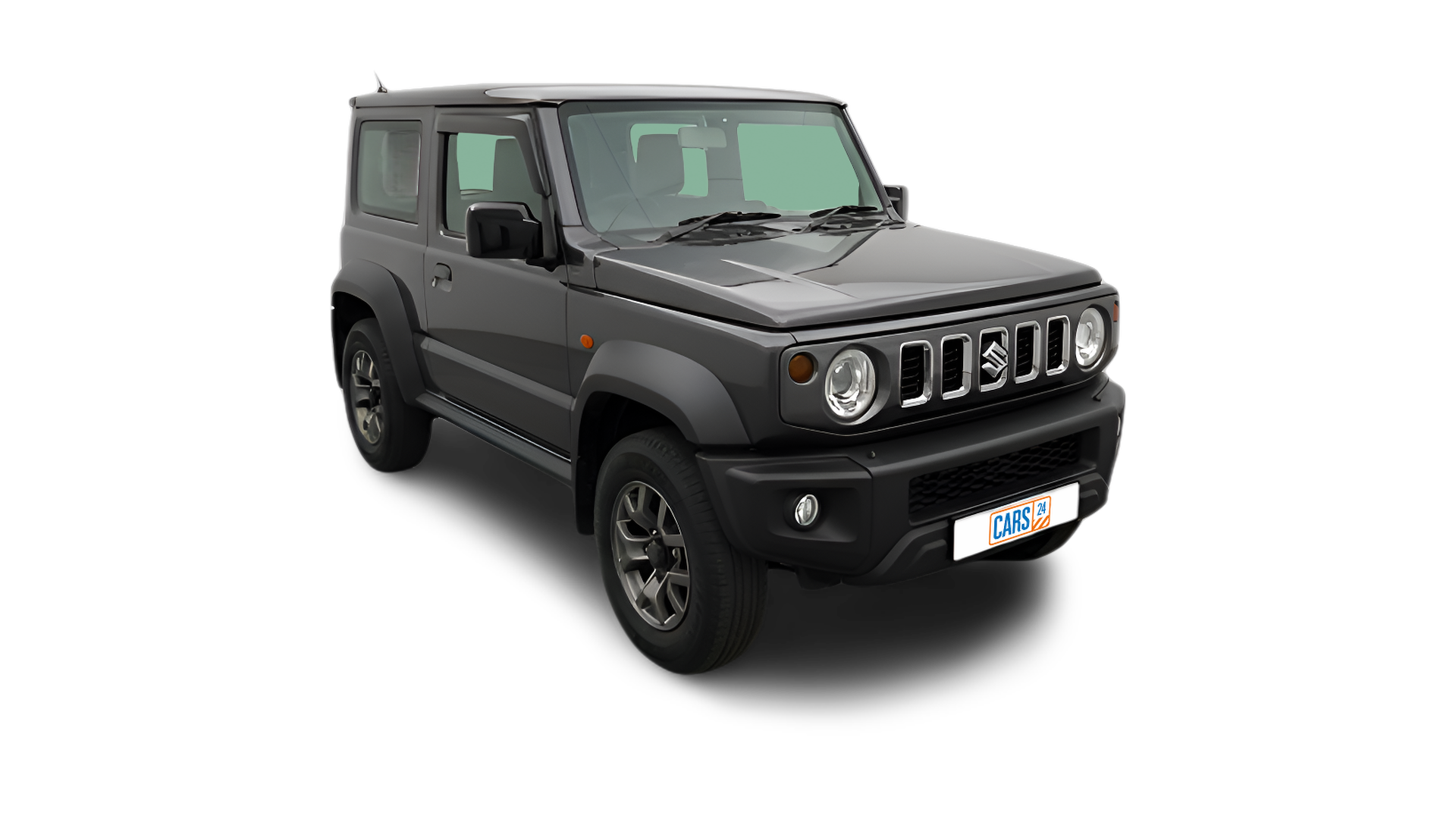 Maruti JIMNY-img
